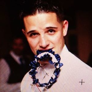 Meet your Posher, David